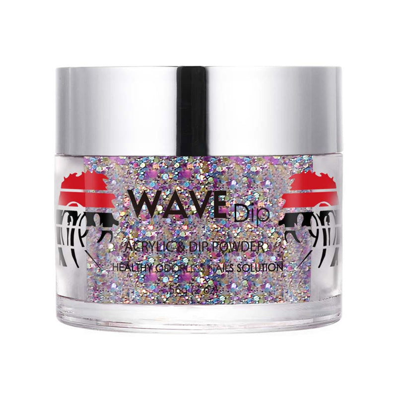 Wavegel Simplicity Matching Powder 2oz - P200