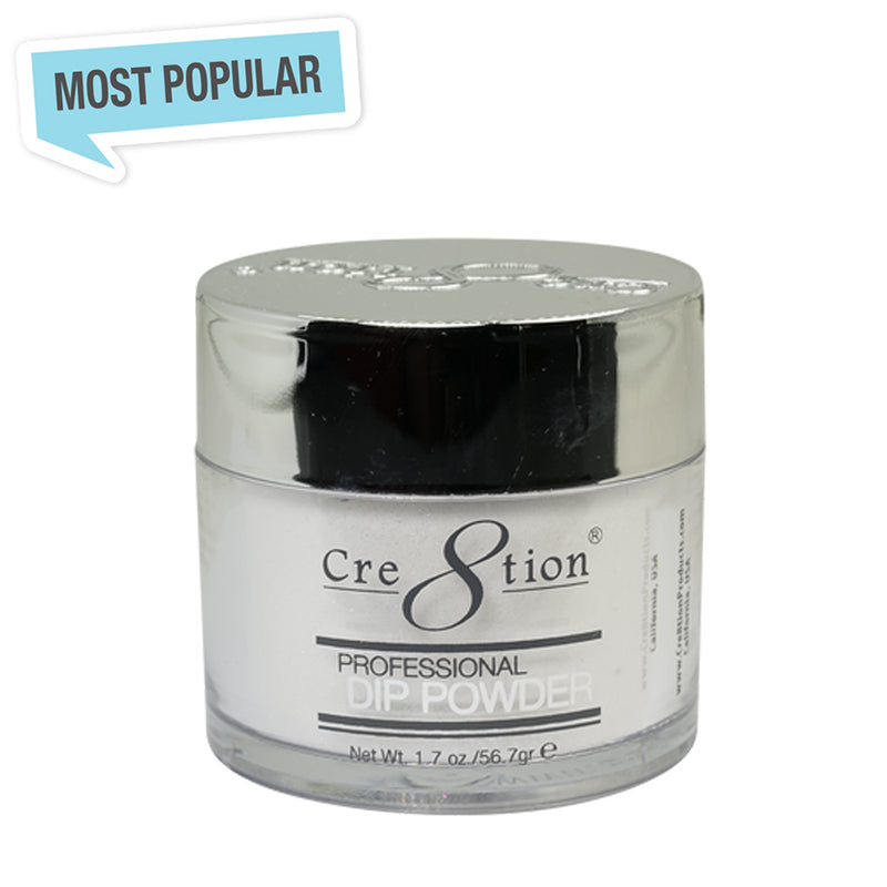 Cre8tion Matching Dip Powder 1.7oz 200 SHAVED ICE