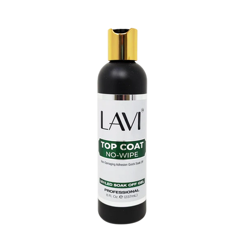 Lavi Top Coat No Wipe