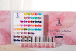 Royal 2in1 - SECRECT GLITTERS COLLECTION 48 Color
