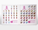 Royal 2in1 - METTALIC CATEYE Collection 36 Color