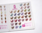 Royal 2in1 - METTALIC CATEYE Collection 36 Color