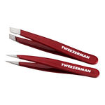 Tweezerman Vintage Rose Micro Mini Tweezer Set