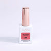 Cre8tion Hema Free Semi-Sheer Collection 0.5oz -  Coral Color
