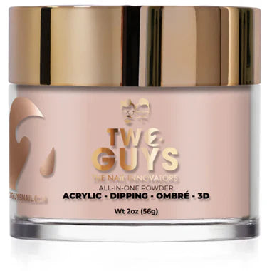 2 Guys CLASSY N BOUGIE Collection #A136 - #A143 (Powder)