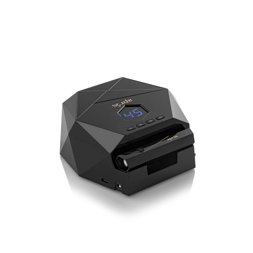 Apres Alpha 2 In 1 LED Nail Lamp