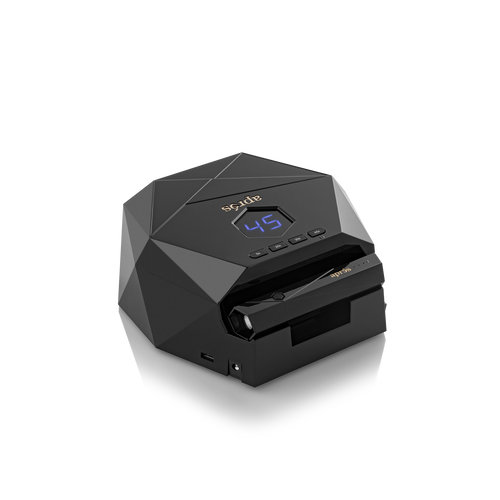 Apres 2 In 1 LED Nail Lamp