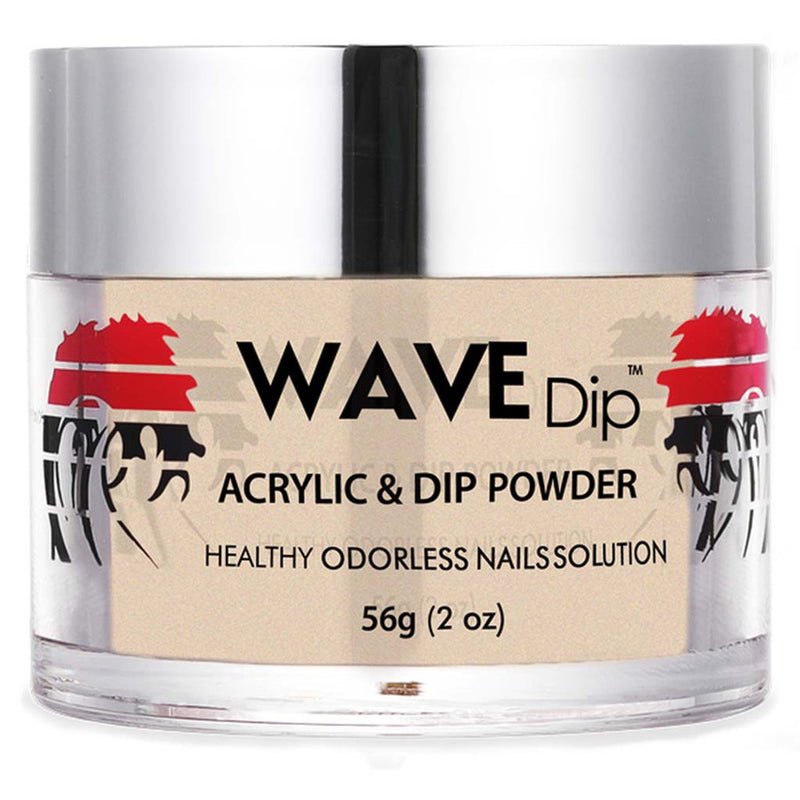 Wavegel Simplicity Matching Powder 2oz - W035