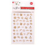 Nail Art Sticker Christmas Full set 26 Styles (#1 - #26) - $1.75/each