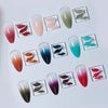 Cre8tion Nail Art Gel - Solid Cream - 06