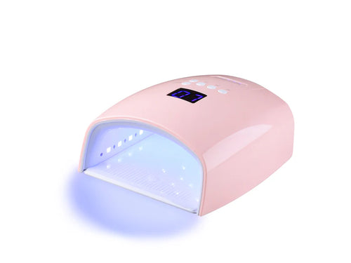 NACY Rechargeable Cordless UV/Led Lamp
