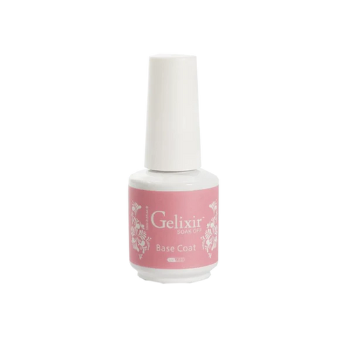 Gelixir Base Coat