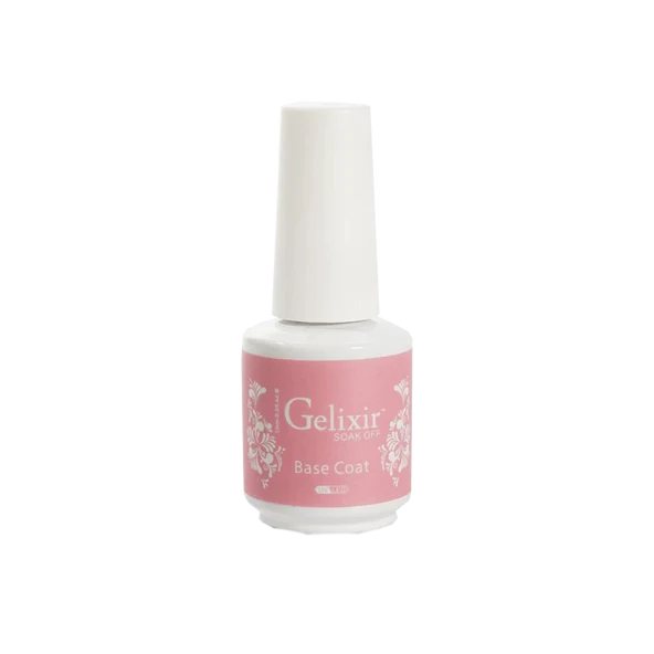 Gelixir Base Coat