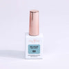 Cre8tion Hema Free Semi-Sheer Collection 0.5oz - Mint Sky Color