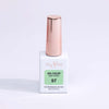 Cre8tion Hema Free Semi-Sheer Collection 0.5oz - Mint Sky Color