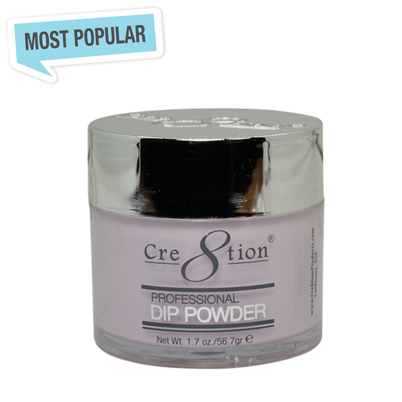 Cre8tion Matching Dip Powder 1.7oz 59 UNDERNEATH IT ALL