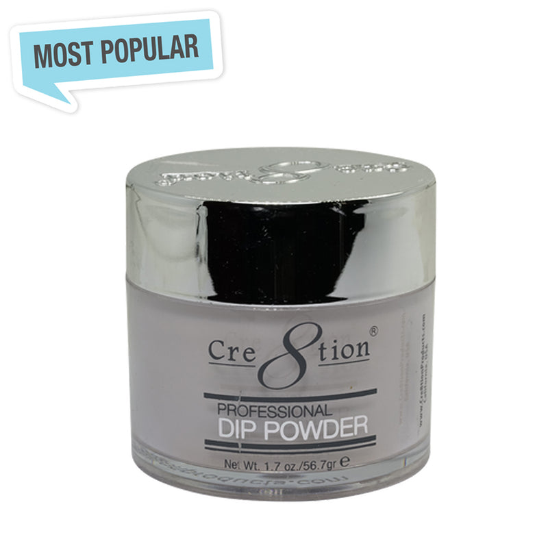 Cre8tion Matching Dip Powder 1.7oz 60 Conservative