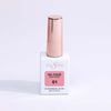 Cre8tion Hema Free Semi-Sheer Collection 0.5oz - Neon Color