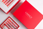 Chance "Red London" Gel Full Kit 48 Colors