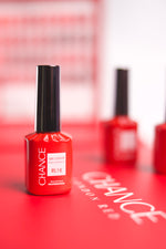 Chance "Red London" Gel Full Kit 48 Colors