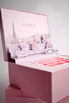 Chance "Pink Iconic" Gel Full Kit 48 Colors