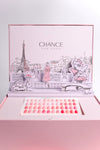 Chance "Pink Iconic" Gel Full Kit 48 Colors