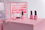 Chance "Pink Iconic" Gel Full Kit 48 Colors