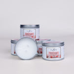 Cre8tion Massage Oil Candles 6oz - ROSE