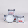 Cre8tion Massage Oil Candles 6oz