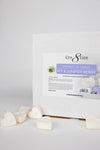 Cre8tion Massage Oil Candles - Tealight 0.5oz