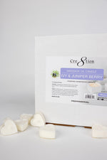Cre8tion Massage Oil Candles - Tealight 0.5oz