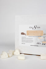 Cre8tion Massage Oil Candles - Tealight 0.5oz