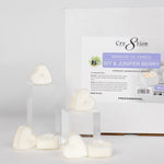 Cre8tion Massage Oil Candles - Tealight 0.5oz