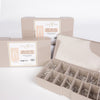 Cre8tion Soft Tips - Almond Small Box (224pcs)