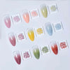 Cre8tion Nail Art Gel - Solid Cream - 09