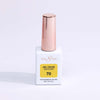 Cre8tion Hema Free Semi-Sheer Collection 0.5oz - Neon Color