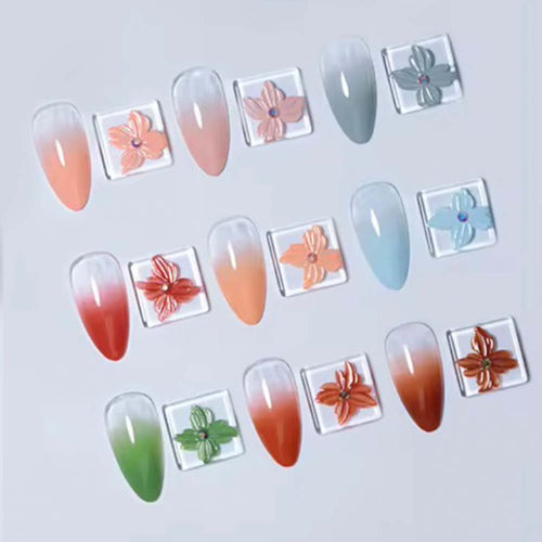Cre8tion Nail Art Gel - Solid Cream - 11