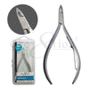 Cre8tion - Stainless Steel Cuticle Nipper 04