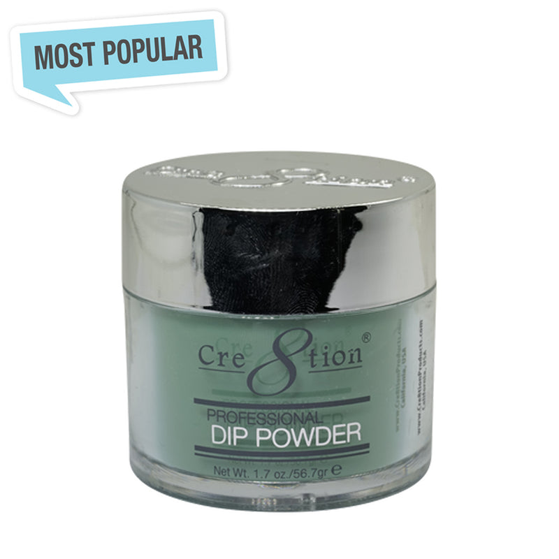 Cre8tion Matching Dip Powder 1.7oz 82 Forest