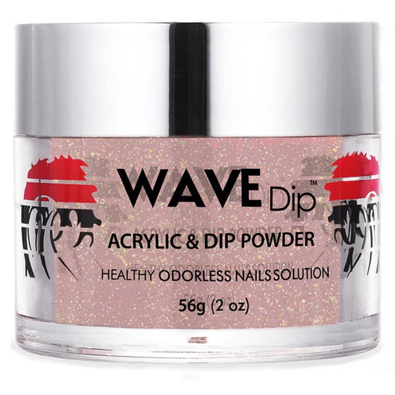 Wavegel Simplicity Matching Powder 2oz - W095