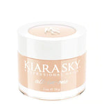 Kiara Sky All In One - Cover Acrylic Powder - 004 A LIL' FOXY