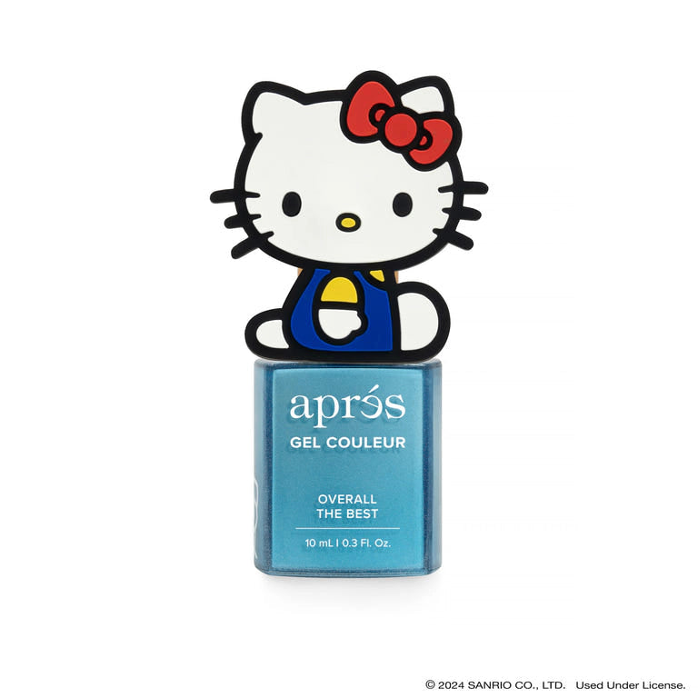 Apres Hello Kitty Eye Gel Couleur 10 ml