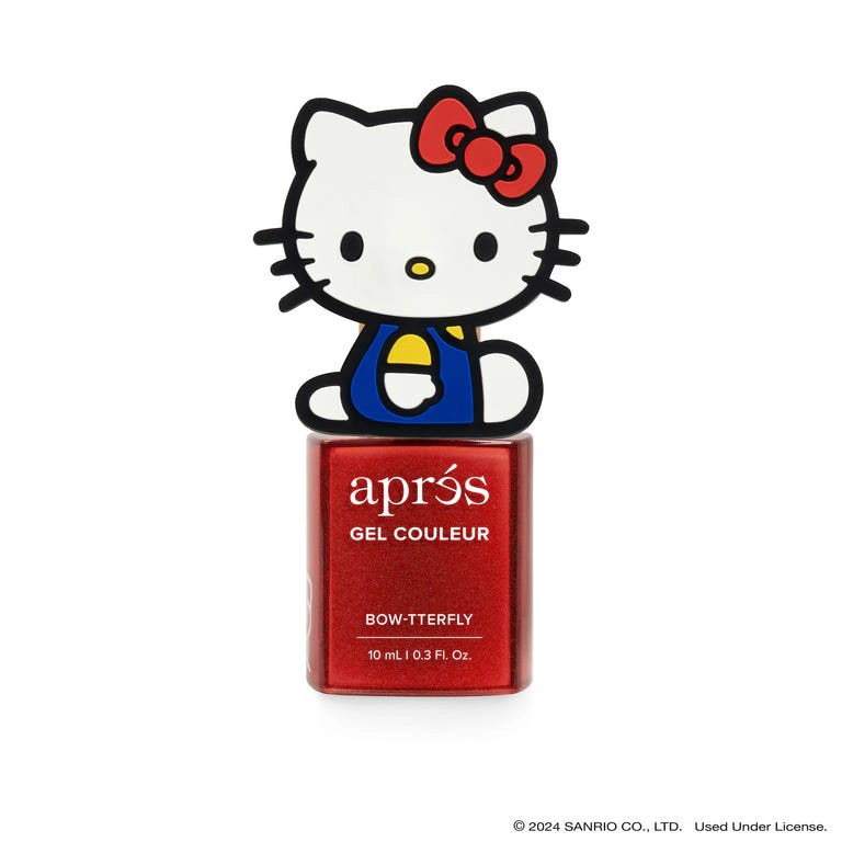 Apres Hello Kitty Eye Gel Couleur 10 ml