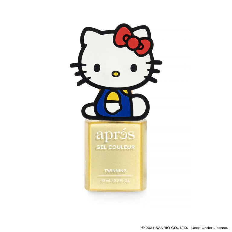 Apres Hello Kitty Eye Gel Couleur 10 ml