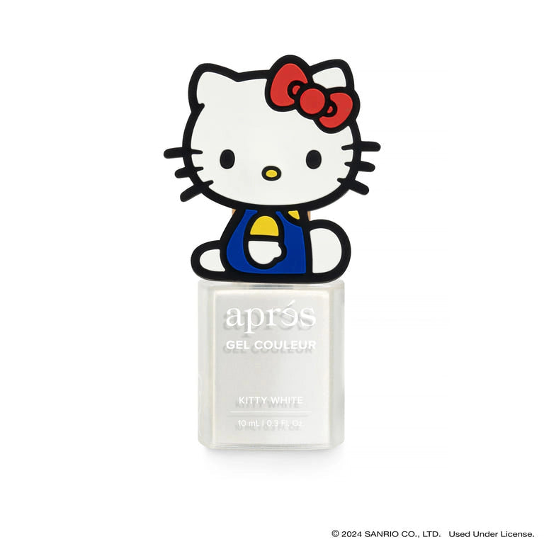 Apres Hello Kitty Eye Gel Couleur 10 ml