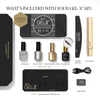 Apres New Signature Gel-X Kit with Mini Box Tips