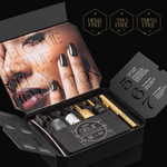 Apres New Signature Gel-X Kit with Mini Box Tips