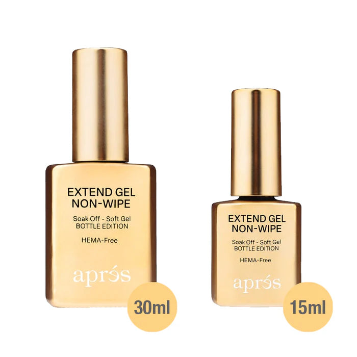 Apres Extend Gel Non-Wipe