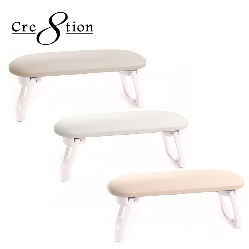 Cre8tion Foldable Arm Rest