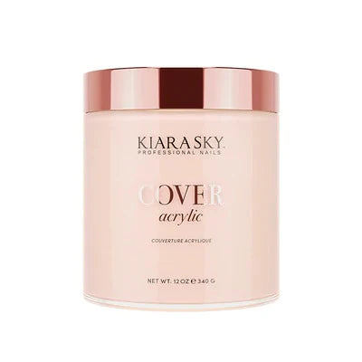 Kiara Sky All In One - Cover Acrylic Powder - 002 BOBA TIME